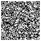 QR code with M S Nadalin Company Inc contacts