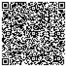 QR code with Gaelic Medical Service contacts