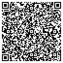 QR code with R C Motts Inc contacts