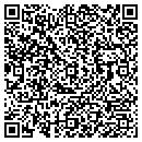 QR code with Chris M Hill contacts