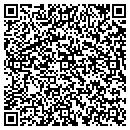 QR code with Pamplemousse contacts