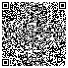 QR code with Waickman Francis J M D & Assoc contacts