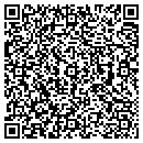 QR code with Ivy Cottages contacts