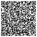 QR code with Hall Builders Inc contacts