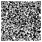 QR code with AAA 24 Hour Emergency contacts