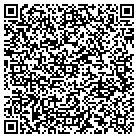 QR code with Highland West Elementary Schl contacts