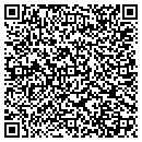 QR code with Autozone contacts