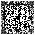 QR code with Cincinnati Pet Scan contacts