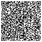 QR code with D T Long Plumbing & Heating contacts