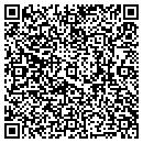 QR code with D C Parts contacts
