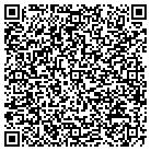 QR code with A Ameri-Tech Appliance Service contacts