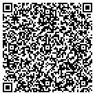 QR code with Kyle E Springer Construction contacts