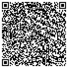QR code with Mayfield Septic Service contacts