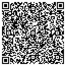 QR code with Kisor Music contacts