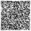 QR code with A A Craven Bail Bonds contacts