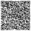 QR code with Harshman & Sons Garage contacts