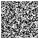 QR code with R C A Cleaning Co contacts