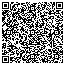 QR code with Finish Line contacts