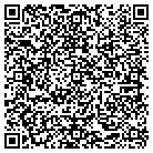 QR code with Cincinnati Central Credit Un contacts