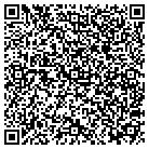 QR code with Majestic Paint Company contacts