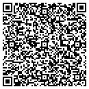 QR code with Tangles Salon contacts