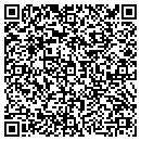 QR code with R&R Industrial Trucks contacts
