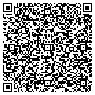 QR code with Owen Schaefer Construction Co contacts