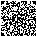 QR code with A V Quest contacts