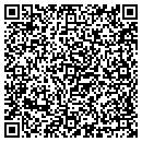 QR code with Harold Zacharias contacts