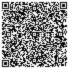 QR code with Oranski Properties contacts