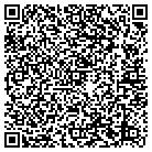 QR code with CKI Laser Light Center contacts