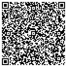 QR code with Martin & Sons Excavating LLC contacts