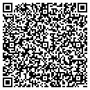QR code with Garage The contacts