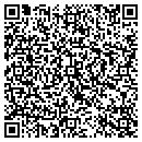 QR code with HI Port Bar contacts