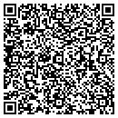 QR code with Mathildes contacts