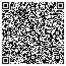 QR code with Hodgez Garage contacts