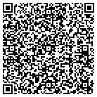 QR code with Regrind It Tool Service contacts