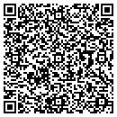 QR code with Tractor Barn contacts