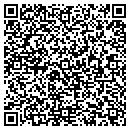 QR code with Cas/Frosty contacts