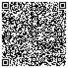 QR code with McCarthy Landscape Maintenance contacts