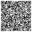 QR code with Henry J Parcinski DO contacts