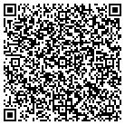 QR code with Puffer's Floral Shoppe Inc contacts