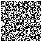 QR code with Clayton Screen Printing contacts