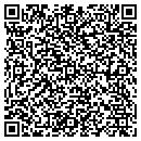 QR code with Wizard of Paws contacts