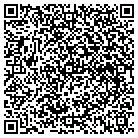 QR code with Mark Thompson Construction contacts