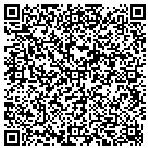 QR code with Chu To Bu West Judo & Jujitsu contacts
