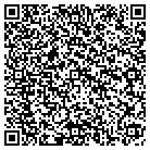 QR code with S & S Smith Sping Inc contacts