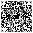 QR code with A-Advnced Mvg Stor Systms-Self contacts