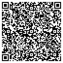 QR code with R K Construction contacts