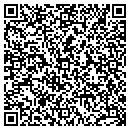 QR code with Unique Autos contacts